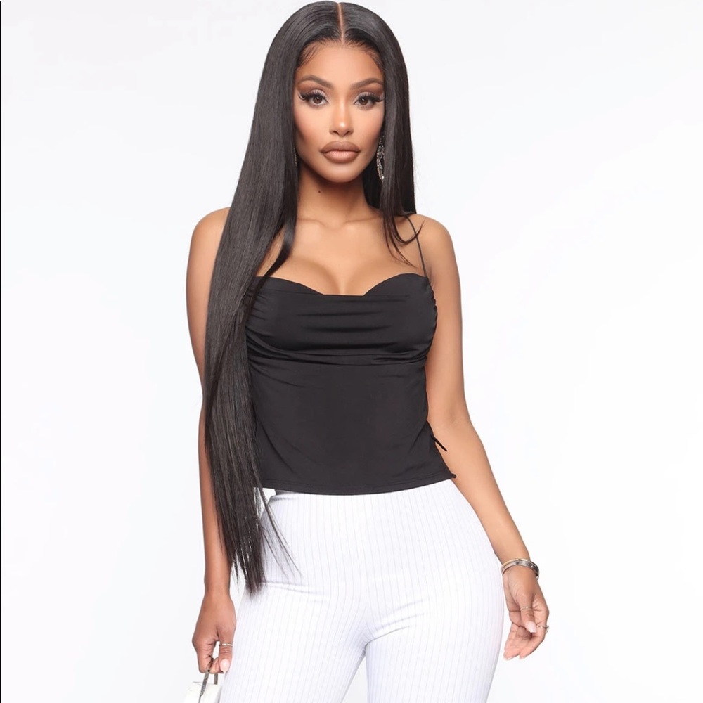 Fashionnova black top